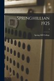 Springhillian 1925; 2