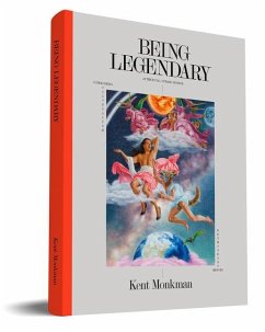 Kent Monkman: Being Legendary at the Royal Ontario Museum - Monkman, Kent