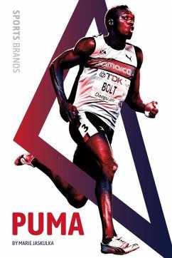 Cover Puma