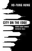 City on the Edge (eBook, ePUB)