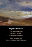Beyond Borders (eBook, ePUB)