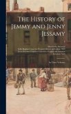 The History of Jemmy and Jenny Jessamy