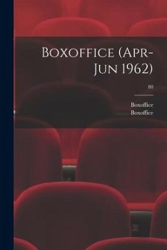 Boxoffice (Apr-Jun 1962); 80