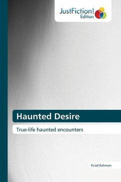 Haunted Desire - Rahman, Fu'ad