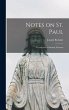 Notes on St. Paul [microform]:... - Bild 1