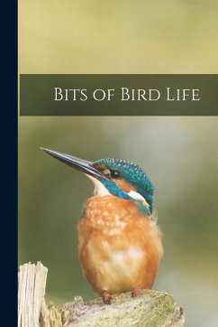 Bits of Bird Life - Anonymous