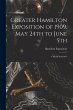 Greater Hamilton Exposition of 1909,... - Bild 1