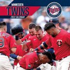 MINNESOTA TWINS 2023 12X12 TEA