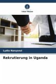 Rekrutierung in Uganda