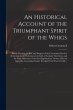 An Historical Account of the Triumphant... - Bild 1
