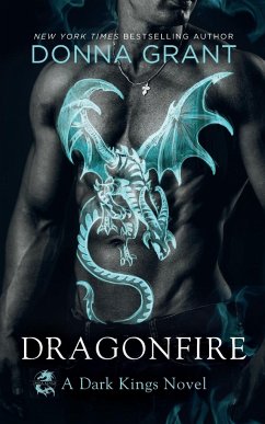 Dragonfire - Grant, Donna