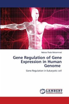 Gene Regulation of Gene Expression in Human Genome