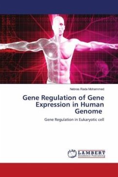 Gene Regulation of Gene Expression in Human Genome - Rada Mohammed, Nebras