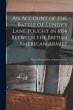 An Account of the Battle of Lundy's... - Bild 1