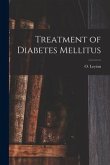 Treatment of Diabetes Mellitus