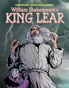 William Shakespeare's King Lear - Conner, Adapted By Daniel; Farrens, Brian