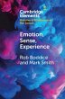 Emotion, Sense, Experience (eBook, PDF) - Bild 1