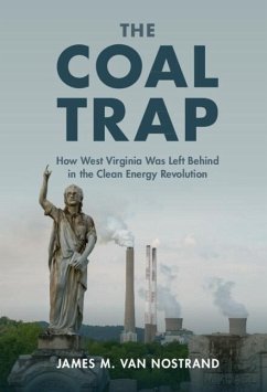 Coal Trap (eBook, PDF) - Nostrand, James M. van