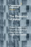 Phonetics of Malay (eBook, ePUB)
