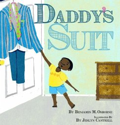 DADDYS SUIT - Osborne, Benjamin