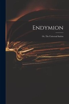 Endymion - Anonymous