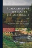 Publications of the Scottish History Society; 43 (1562)