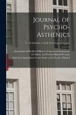 Journal of Psycho-asthenics; v. 19-20 Index v.16-20 1914 Sept.-1916 June