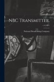 NBC Transmitter.; v.3 (1937)