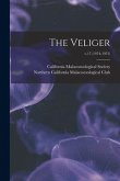 The Veliger; v.17 (1974-1975)