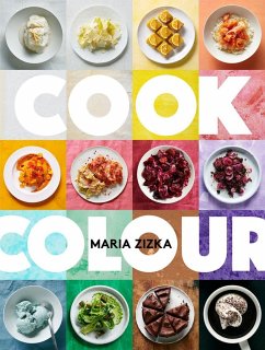 Cook Colour - Zizka, Maria