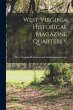 West Virginia Historical Magazine... - Bild 1