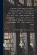 Minutes of the Eighty-fifth Annual... - Bild 1