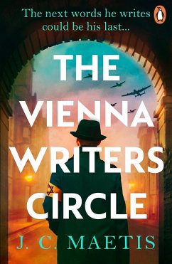 The Vienna Writers Circle - Maetis, J. C.