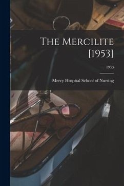 The Mercilite [1953]; 1953