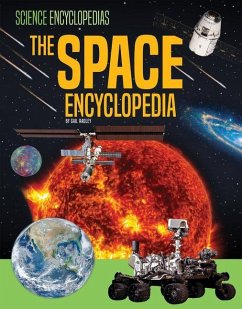 The Space Encyclopedia - Radley, Gail