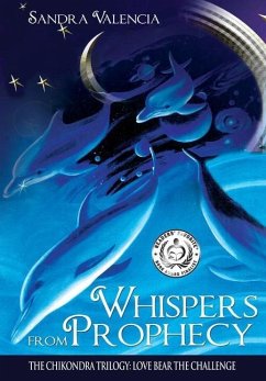 Whispers from Prophecy - Valencia, Sandra