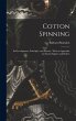 Cotton Spinning - Bild 1
