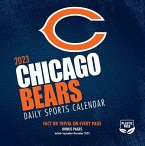 CHICAGO BEARS 2023 BOX CAL