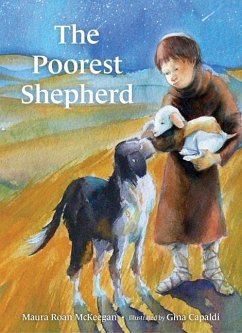 The Poorest Shepherd - Roan McKeegan, Maura
