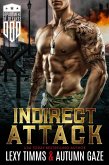 Indirect Attack (Department of Defense Series, #4) (eBook, ePUB)