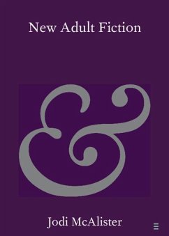 New Adult Fiction (eBook, PDF) - McAlister, Jodi