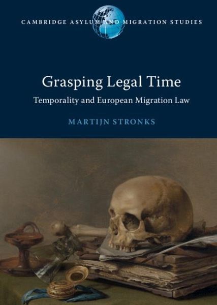 Grasping Legal Time (eBook, PDF) Grasping Legal Time (eBook, PDF)