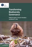 Transforming Biodiversity Governance (eBook, PDF)