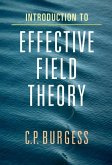 Introduction to Effective Field Theory (eBook, PDF) Introduction to Effective Field Theory (eBook, PDF)