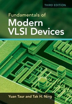 Fundamentals of Modern VLSI Devices (eBook, PDF) - Taur, Yuan