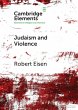 Judaism and Violence (eBook, ePUB) - Bild 1