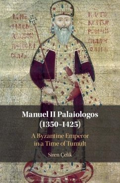 Cover Manuel II Palaiologos (1350-1425) (eBook, ePUB)