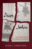 Dear John (eBook, ePUB)
