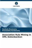 Association Rule Mining in XML-Datenbanken