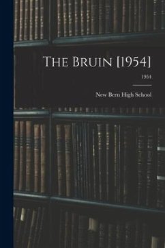 The Bruin [1954]; 1954